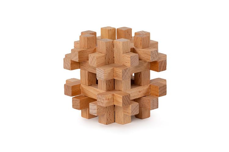 Brain Puzzle N05: Cerebellum