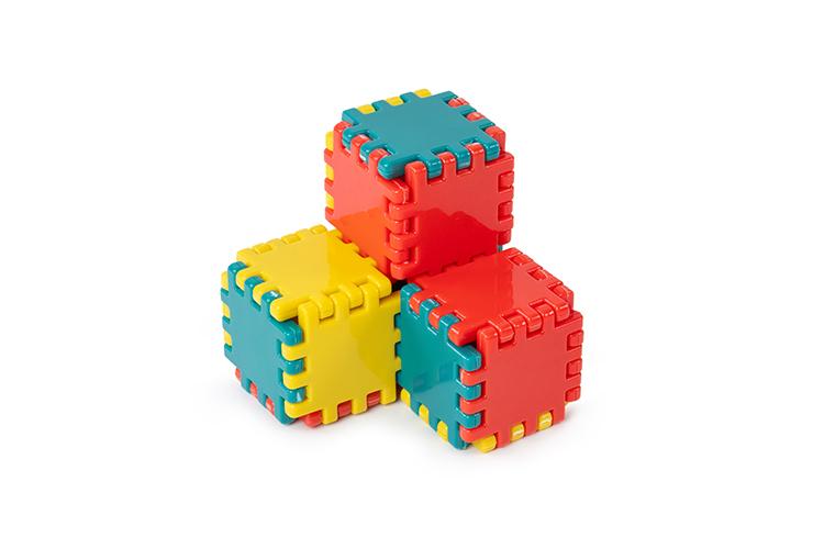 Cubigami 7